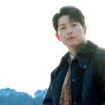 짧지만 지독하게 사랑을 한 태호 부인