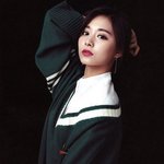 고요하고 <b>도도</b>한 女돌의 미모
