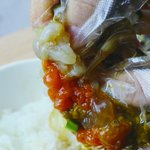 폭력적인 비쥬얼의 게장 대한민국 멍 <b>TOP</b>3->불멍,그냥멍,게장멍