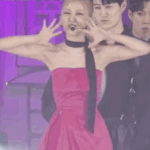 [모두드루와] 로제 이거 개귀여워