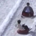 [트레저] ㄷㅋ에서 본건데 재혁이 <b>길막</b>하는 정우