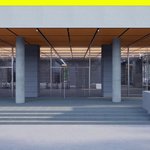 [모두드루와] 민희진이 디자인 총괄한 하이브 신사옥 <b>내부사진</b>