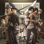 [진격의거인] ㅅㄷ 사진 잘못보냈다