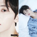 <b>황민현</b> 뭔데 잘생김 ㅠㅠ