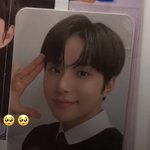 [NCT즌] 정우 시그팩 포카 너무 이쁜데??
