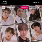 [NCT즌] 아 정맠깅 <b>예</b>븐 거 봐바 ㅠㅠㅠ