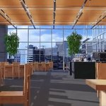 빅히트 <b>신사옥</b> ㅈㄴ 좋네