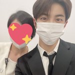 [골든차일드] 뽀맹 왜 <b>수트</b>?