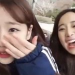[모두드루와] 이나은이랑 <b>현주</b>
