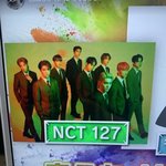 [NCT즌] 127<b>이당</b>