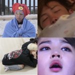 [방탄소년단] <b>한입</b>거리소년단