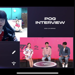 우리<b>혁</b> POG❤️