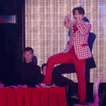 [세븐틴] <b>언행</b>일치