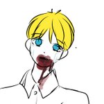 [진격의거인] 총맞<b>아름</b> 그려봤어 ( 유혈주의