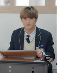 [NCT즌] 우리 <b>민형</b>선배님❤