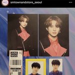 [NCT즌] 얘드라 나 급한데ㅠ 이거 <b>오프</b>에 아직 팔아?