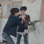 [NCT즌] 룸메즠ㅋㅋㅋ표정봐