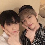 [TXT] 범규는 <b>탈색</b> 수빈이는 흑발 <b>유지</b>하면 좋겠어