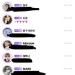 [NCT즌] 오늘을 2021년 최고의 금요일로 선정하겠습니다