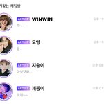 [NCT즌] 오늘은.. 내 두번째 생일