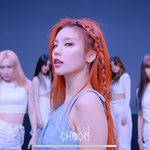 있지 예지 스튜디오춤 나왔는데 장난 아니네 ㄷㄷ 눈빛봐 <b>itzy</b>