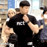 [댓글부탁해] 지금은 대형 걸그룹이 다 <b>패고</b> 다니지