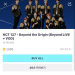 [NCT즌] <b>비욘드</b> 라이브