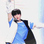 [TXT] 진짜 <b>발레리노</b>같아 개이뻐