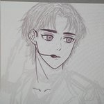 [진격의거인] 얘들아 아이돌 에렌 <b>머리</b>좀 골라줘