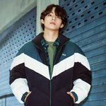 누가 뷔 외모가 예전보다 못<b>하대</b>