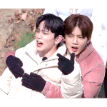 [트레저] 자 트메들 이리와 봐 팬톡 드라마 하자!