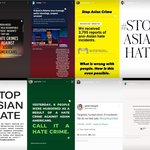 해외 연예인들 동양인 인종차별 반대 <b>동참</b>하는거 봄?