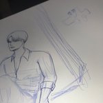 [진격의거인] 총 맞은것 <b>처럼</b>~~~