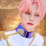 [트레저] 사히야 핑크머리 <b>원츄</b>...