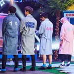 [드루와] 오늘 데뷔 4주년인 평균 나이 32.5세 남돌