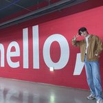 [스키즈] <b>늦테</b>이 쭈뻣쭈뻣