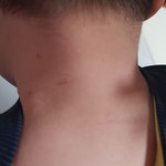 어린이집 <b>훈육</b>이요..