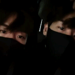 얘들아!!!!! 백현이 밤비 합친 거 들어봣음???