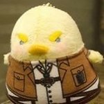 [진격의거인] 인스타 프사 저걸로 바꿨엉
