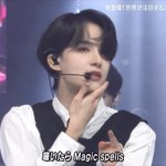 정우 매직 스펠~ ㄹㅇ <b>킬링</b>파트