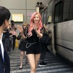 김민주 실물 느낌 <b>체감</b>