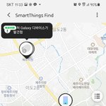 [댓글부탁해] 잃어버린 <b>버즈</b> 프로 찾아따ㅠㅠㅠㅠㅠㅠ