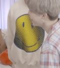[방탄소년단] 남준이 <b>옷</b>