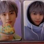 [NCT즌] 얘 좀 귀엽다