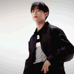 [더보이즈] anan 미친거아니냐