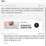 나 뭐 잘못함? 이거 <b>팩트</b>잖아