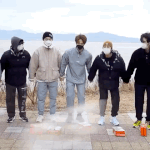 [펜타곤] 펜타곤 가쟝~~~
