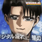 [진격의거인] ???: 다메다메~