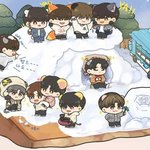 [트레저] <b>자유시간</b>~