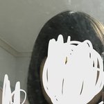머리 잘랐는데 진짜 레전드로 촌스럽다